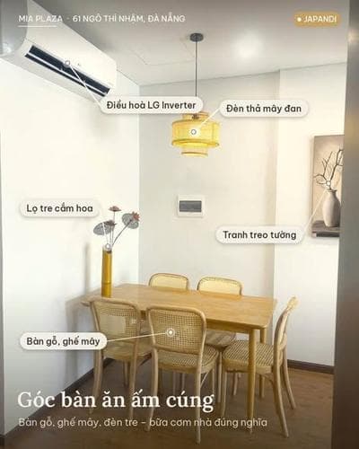 Apartment for rent, Liên Chiểu, Đà Nẵng - Thumbnail 2