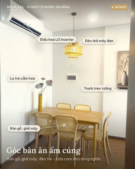 Apartment for rent, Liên Chiểu, Đà Nẵng - Photo 2