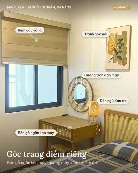 Apartment for rent, Liên Chiểu, Đà Nẵng - Photo 5