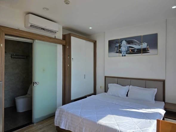 Cho thuê studio, 1 phòng ngủ, Tân Thái 1, Sơn Trà, Đà Nẵng - Photo 3