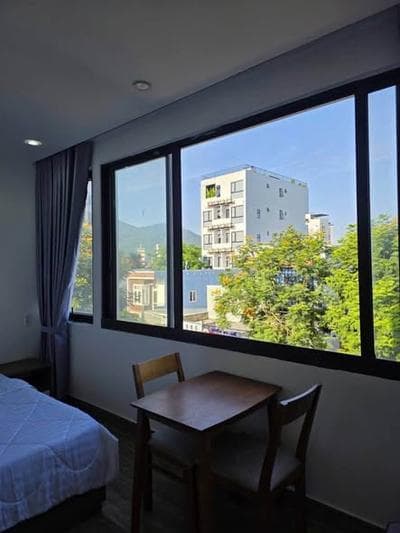 Cho thuê studio, 1 phòng ngủ, Tân Thái 1, Sơn Trà, Đà Nẵng - Thumbnail 5