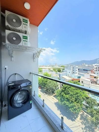 Apartment for rent, Trương Định, Sơn Trà, Đà Nẵng - Thumbnail 1