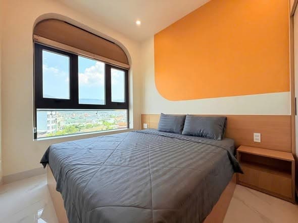 Apartment for rent, Trương Định, Sơn Trà, Đà Nẵng - Photo 2
