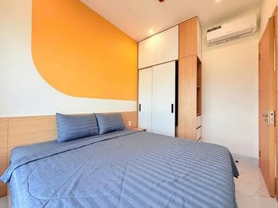 Apartment for rent, Trương Định, Sơn Trà, Đà Nẵng - Thumbnail 3