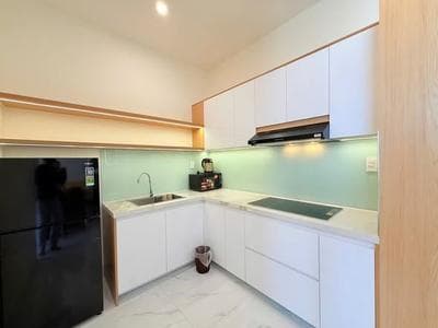 Apartment for rent, Trương Định, Sơn Trà, Đà Nẵng - Thumbnail 5