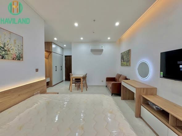 Cho thuê căn hộ, An Trung 3, An Hải, Đà Nẵng - Photo 4