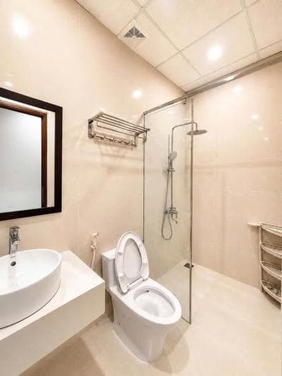 Cho thuê căn hộ, Phước Trường 11, An Hải, Đà Nẵng - Thumbnail 1