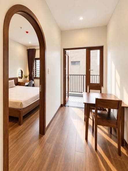 Cho thuê căn hộ, Phước Trường 11, An Hải, Đà Nẵng - Photo 2