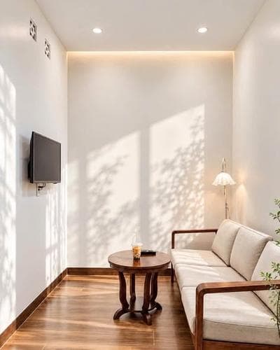 Cho thuê căn hộ, Phước Trường 11, An Hải, Đà Nẵng - Thumbnail 4