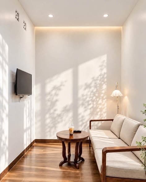 Cho thuê căn hộ, Phước Trường 11, An Hải, Đà Nẵng - Photo 4