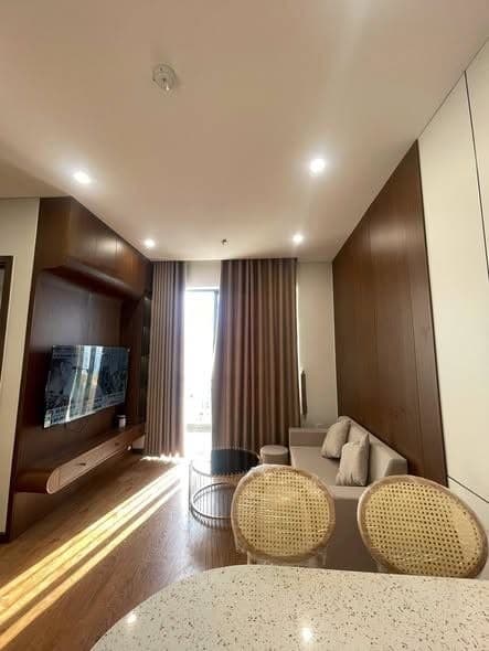 Apartment for rent, 2 bedrooms, 64m², 61 Ngô Thì Nhậm, Hòa Khánh, Đà Nẵng - Photo 1