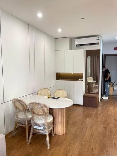 Apartment for rent, 2 bedrooms, 64m², 61 Ngô Thì Nhậm, Hòa Khánh, Đà Nẵng - Thumbnail 2