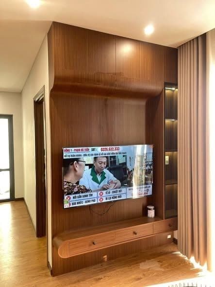 Apartment for rent, 2 bedrooms, 64m², 61 Ngô Thì Nhậm, Hòa Khánh, Đà Nẵng - Photo 3