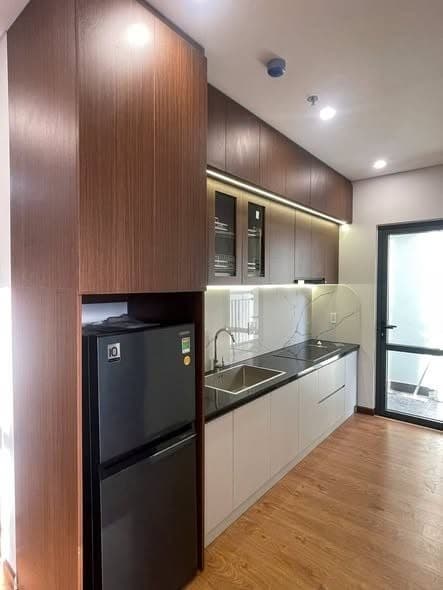 Apartment for rent, 2 bedrooms, 64m², 61 Ngô Thì Nhậm, Hòa Khánh, Đà Nẵng - Photo 4