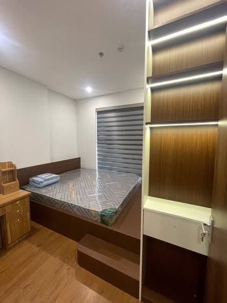 Apartment for rent, 2 bedrooms, 64m², 61 Ngô Thì Nhậm, Hòa Khánh, Đà Nẵng - Photo 5
