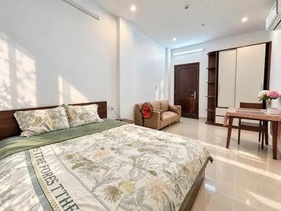 Cho thuê căn hộ, Phước Trường 14, An Hải, Đà Nẵng - Thumbnail 2