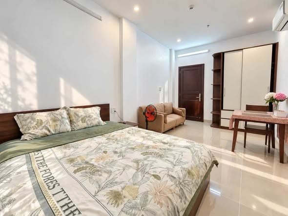 Cho thuê căn hộ, Phước Trường 14, An Hải, Đà Nẵng - Photo 2