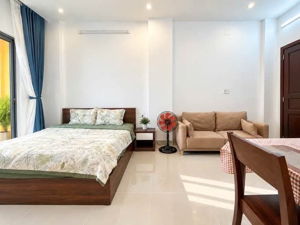Cho thuê căn hộ, Phước Trường 14, An Hải, Đà Nẵng - Photo 3