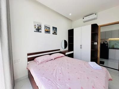 Cho thuê căn hộ, Vũ Đình Long, Sơn Trà, Đà Nẵng - Thumbnail 3
