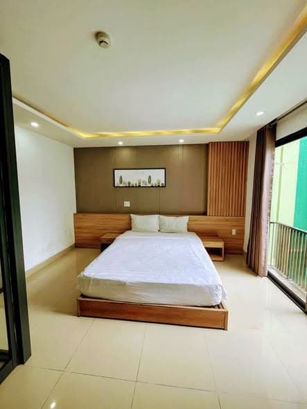 Cho thuê căn hộ, 1 phòng ngủ, 45m², 30 Tháng 4, Hòa Cường, Đà Nẵng - Photo 4
