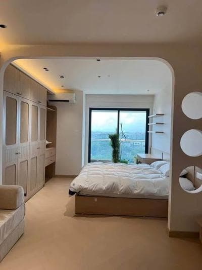 Apartment for rent, Võ Văn Tần, Thanh Khê, Đà Nẵng - Thumbnail 4