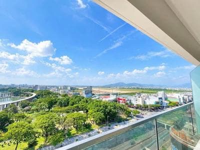 Apartment for rent, Võ Văn Tần, Thanh Khê, Đà Nẵng - Thumbnail 5