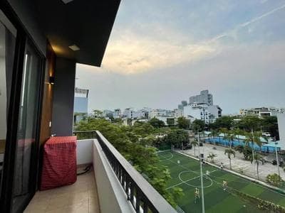Cho thuê căn hộ, Ngô Thì Sỹ, Ngũ Hành Sơn, Đà Nẵng - Thumbnail 1
