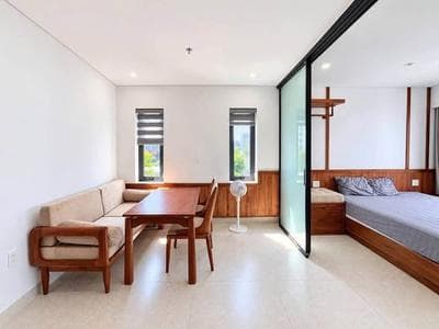 Cho thuê căn hộ, Ngô Thì Sỹ, Ngũ Hành Sơn, Đà Nẵng - Thumbnail 3