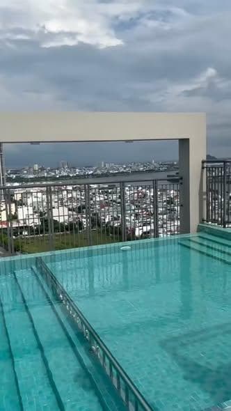 Apartment for rent, 2 bedrooms, 78m², Xô Viết Nghệ Tĩnh, Cẩm Lệ, Đà Nẵng - Thumbnail 1