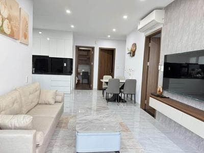 Apartment for rent, 2 bedrooms, 78m², Xô Viết Nghệ Tĩnh, Cẩm Lệ, Đà Nẵng - Thumbnail 5