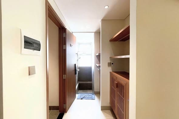 Cho thuê căn hộ, Tùng Thiện Vương, Ngũ Hành Sơn, Đà Nẵng - Photo 4