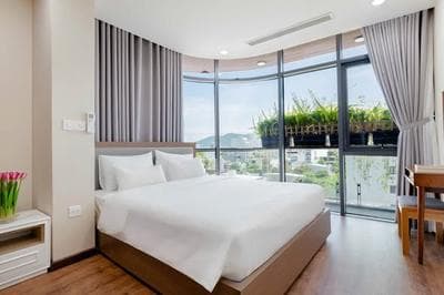 Apartment for rent, Hoàng Sa, Sơn Trà, Đà Nẵng - Thumbnail 1