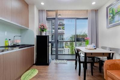 Apartment for rent, Hoàng Sa, Sơn Trà, Đà Nẵng - Thumbnail 3