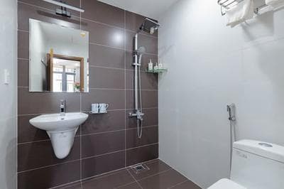 Apartment for rent, Hoàng Sa, Sơn Trà, Đà Nẵng - Thumbnail 5