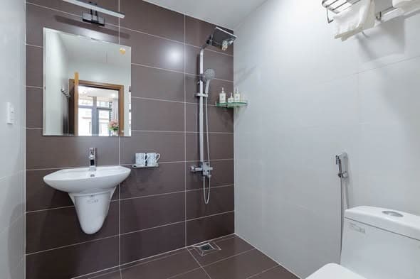 Apartment for rent, Hoàng Sa, Sơn Trà, Đà Nẵng - Photo 5