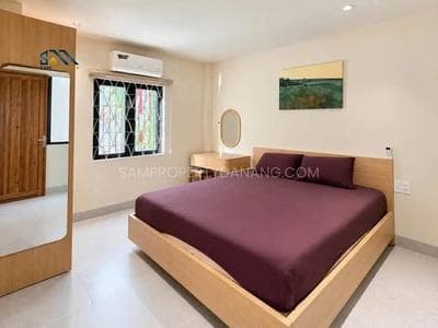 Cho thuê biệt thự, 2 phòng ngủ, Thôi Hữu, Sơn Trà, Đà Nẵng - Thumbnail 3