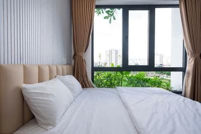 Cho thuê căn hộ, 2 phòng ngủ, Dương Đình Nghệ, An Hải, Đà Nẵng - Thumbnail 1