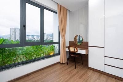 Cho thuê căn hộ, 2 phòng ngủ, Dương Đình Nghệ, An Hải, Đà Nẵng - Thumbnail 2