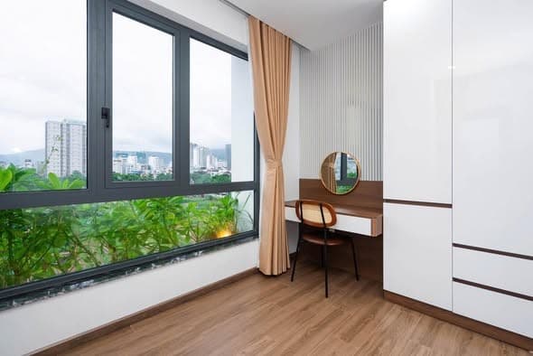 Cho thuê căn hộ, 2 phòng ngủ, Dương Đình Nghệ, An Hải, Đà Nẵng - Photo 2
