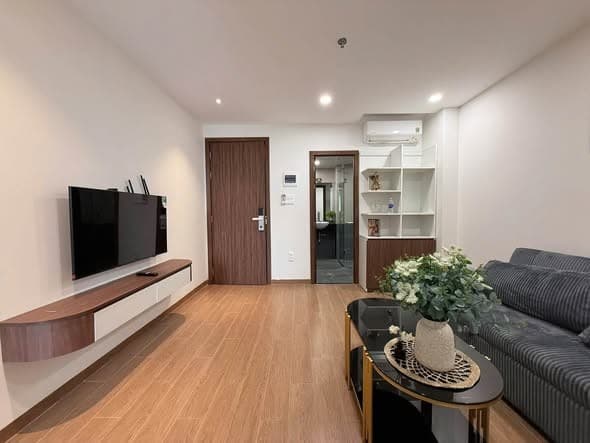 Cho thuê căn hộ, Mỹ Đa Đông 12, Ngũ Hành Sơn, Đà Nẵng - Photo 4