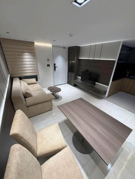 Cho thuê căn hộ, 1 phòng ngủ, 40m², Phan Thúc Duyện, Ngũ Hành Sơn, Đà Nẵng - Photo 2