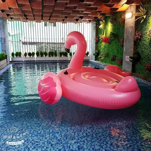 Apartment for rent, 45m², 30 tháng 4, Hòa Cường, Đà Nẵng - Photo 1