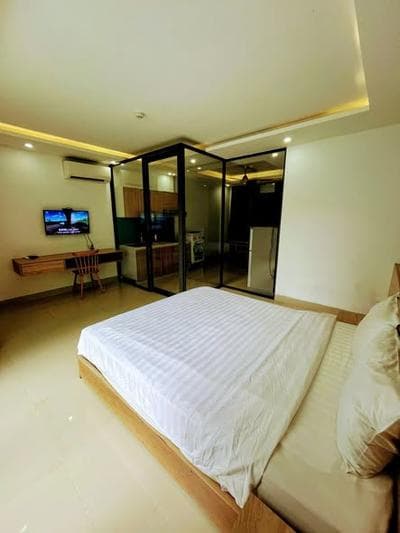 Apartment for rent, 45m², 30 tháng 4, Hòa Cường, Đà Nẵng - Thumbnail 5