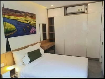 Apartment for rent, Nguyễn Công Trứ, An Hải, Đà Nẵng - Thumbnail 3