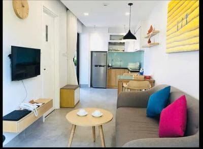 Apartment for rent, Nguyễn Công Trứ, An Hải, Đà Nẵng - Thumbnail 4
