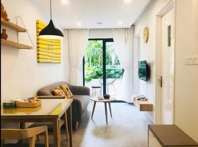 Apartment for rent, Nguyễn Công Trứ, An Hải, Đà Nẵng - Thumbnail 5