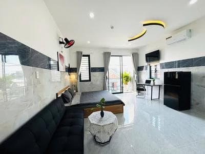 Apartment for rent, 17 Tân Thái 10, Sơn Trà, Đà Nẵng - Thumbnail 1