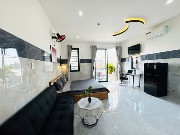 Apartment for rent, 17 Tân Thái 10, Sơn Trà, Đà Nẵng - Photo 1