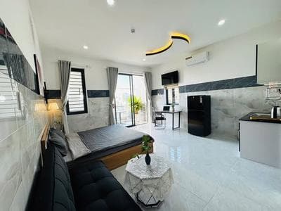 Apartment for rent, 17 Tân Thái 10, Sơn Trà, Đà Nẵng - Thumbnail 2