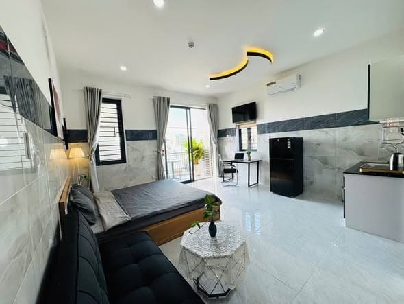 Apartment for rent, 17 Tân Thái 10, Sơn Trà, Đà Nẵng - Photo 2